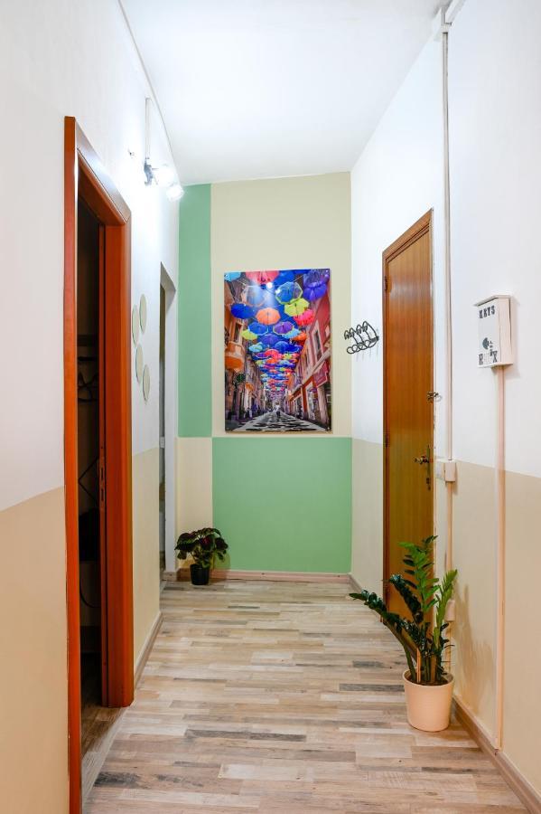 Oisum Home Iglesias Exterior foto