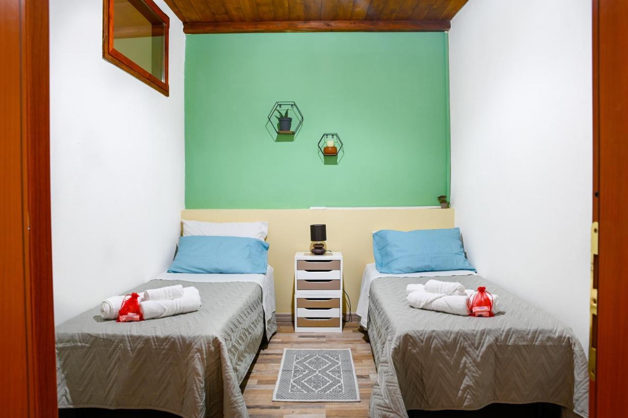 Oisum Home Iglesias Exterior foto